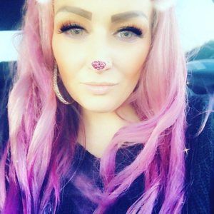 Meet your Posher, Amie